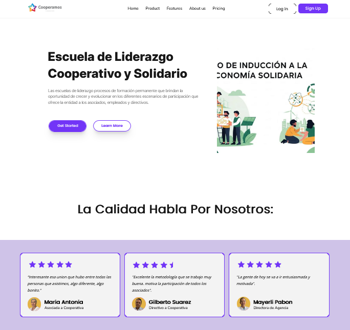 Proyecto Artesastore